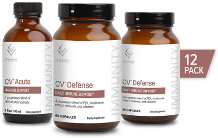 60 Day Supply - Corporate 12 Pack 60 Day Supply - Corporate 12 Pack